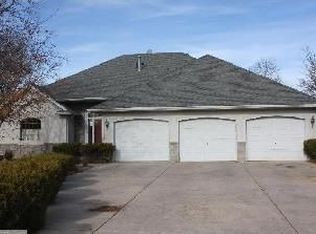 4175 114th Ln NE, Blaine, MN 55449