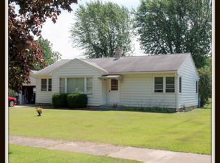 315 Sunrise Rd, Tigerton, WI 54486