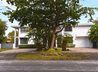 1555 Obispo Ave, Coral Gables, FL 33134