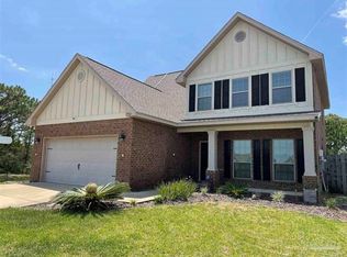 1902 Coast Ct, Gulf Breeze, FL 32563