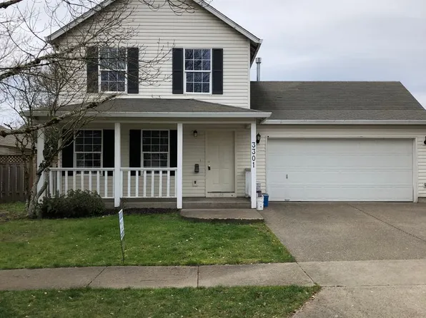 3301 N Meridian St, Newberg, OR 97132