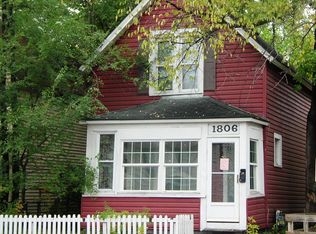 1806 26th St E, Minneapolis, MN 55404