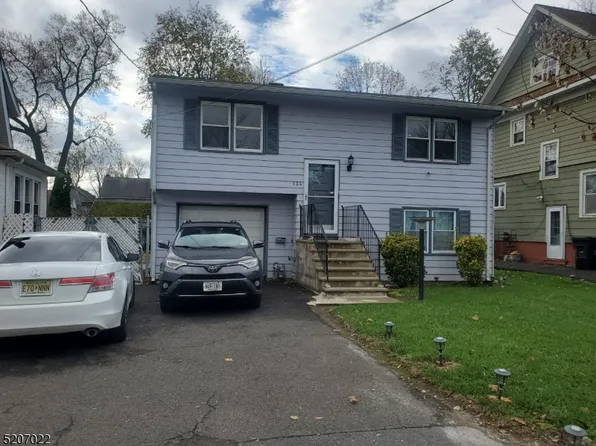 124-126 Sumner Ave, Plainfield City, NJ 07062