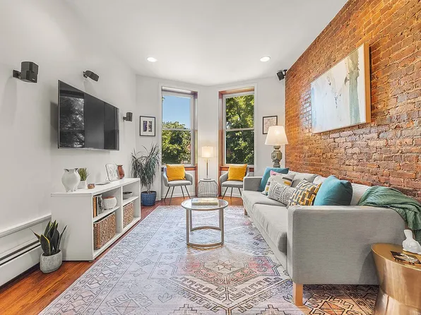 658 Park Pl APT 6, Brooklyn, NY 11216