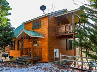 2039 Ridgecrest Loop Ln, Sevierville, TN 37876