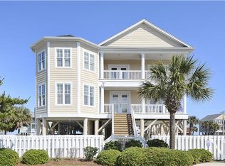 1906 S Waccamaw Dr, Murrells Inlet, SC 29576