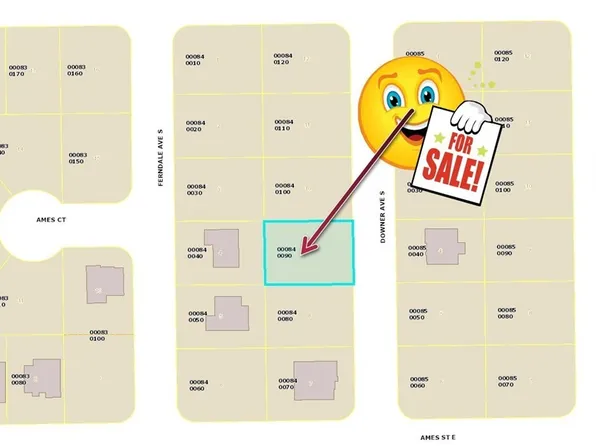 848 Downer Ave S, Lehigh Acres, FL 33974