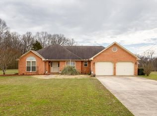 110 Dowdy Ln, Florence, AL 35633