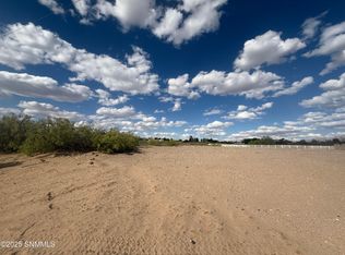 Holliday Ln, Las Cruces, NM 88007