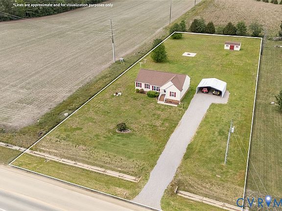 4th image of 5280 W Quaker Rd