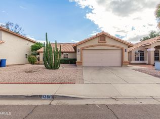 1291 W Butler Dr, Chandler, AZ 85224