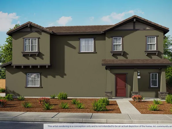 3366 Starburst Walk, Sacramento, CA 95834