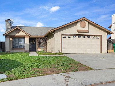 2701 Maplewood St, Stockton, CA, 95210