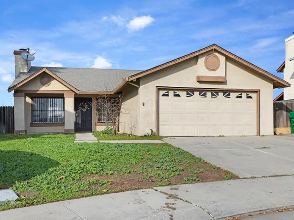 2701 Maplewood St, Stockton, CA 95210