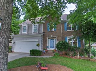 2100 Beech Grove Dr, Greensboro, NC 27455