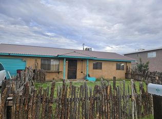 921 Impala Dr, Belen, NM 87002