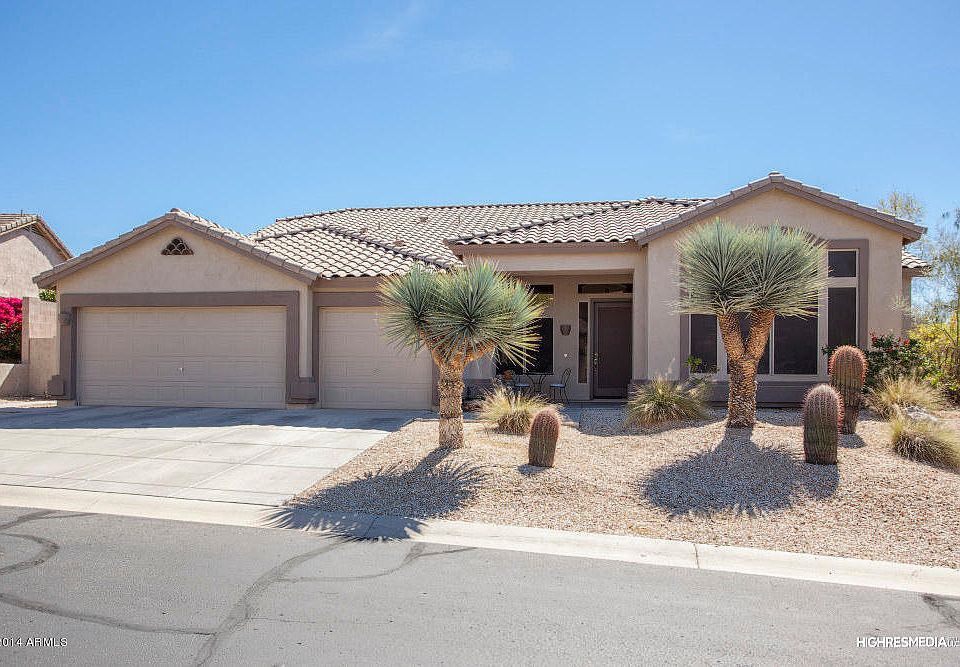 1st image of 3735 N Piedra