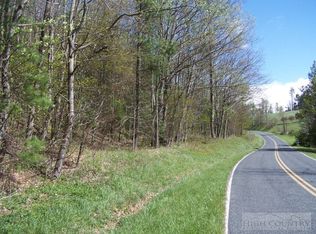 Tbd Phillips Gap Rd, West Jefferson, NC 28694