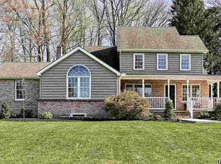 1852 Turnpike Rd, Elizabethtown, PA 17022