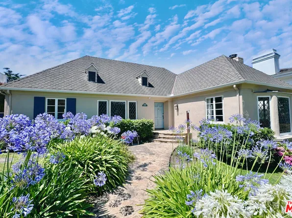10316 Lorenzo Dr, Los Angeles, CA 90064