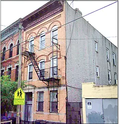 1823 Bleecker Street #BLD image 1 of 1