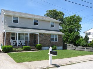 47 Cummings Pl, Brigantine, NJ 08203