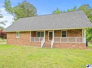 1403 Pheasant Rd, Effingham, SC 29541