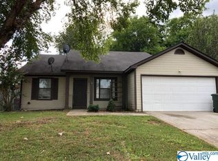 103 Grey Fawn Trl, Madison, AL 35757