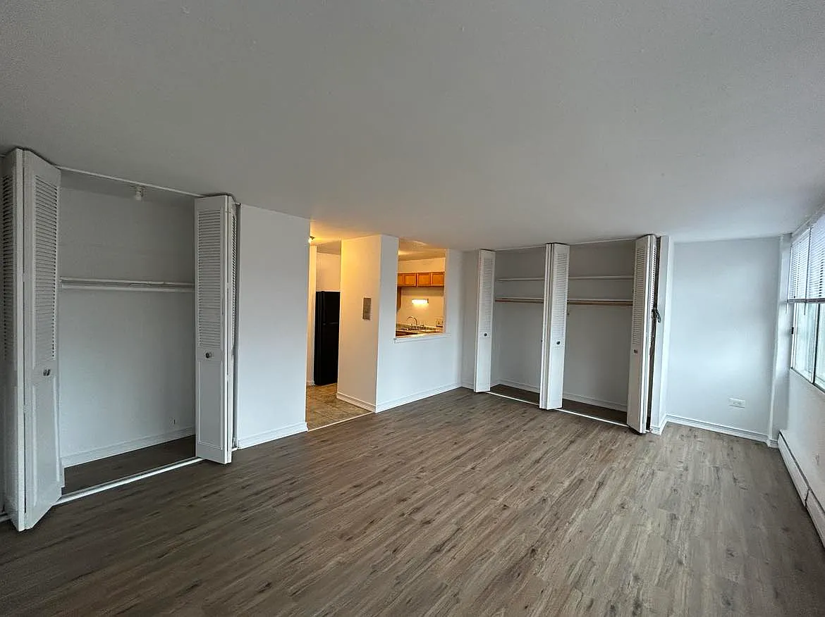 1 bed, 651 sqft, $1,375 — Photo 3