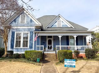 1119 College St, Columbus, MS 39701