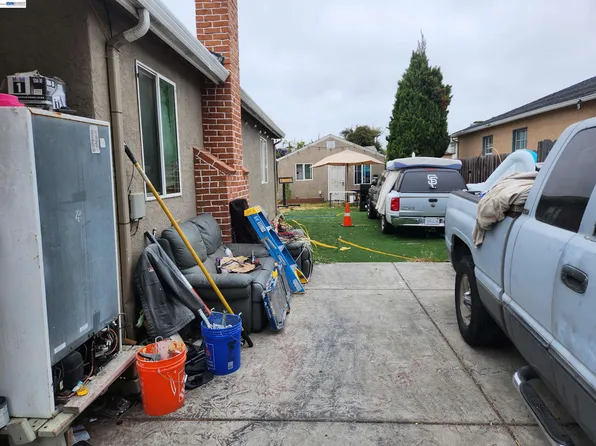 (undisclosed Address), Richmond, CA 94801
