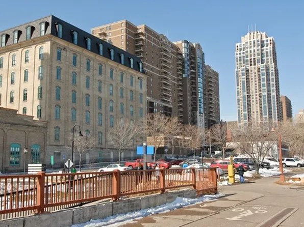 401 1st St S #308, Minneapolis, MN 55401