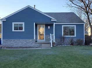 5203 Planet Ave, Toledo, OH 43623