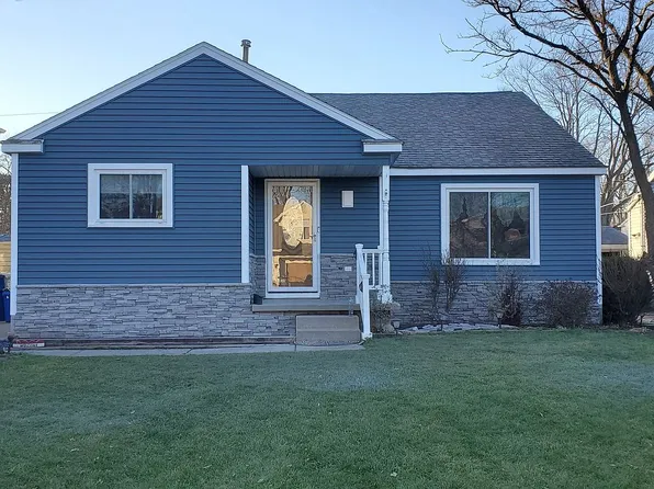 5203 Planet Ave, Toledo, OH 43623