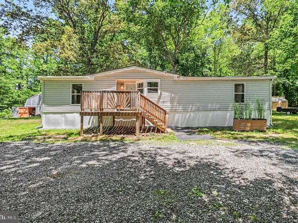 4820 Moser Ln, Partlow, VA 22534