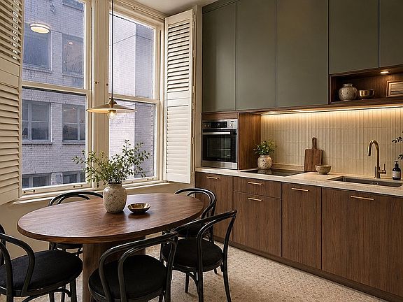 2nd image of 907 5th Ave APT 4F