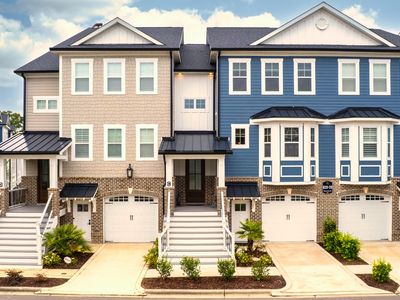620 Eastwood Park Road #20-C, Sunset Beach, NC, 28468