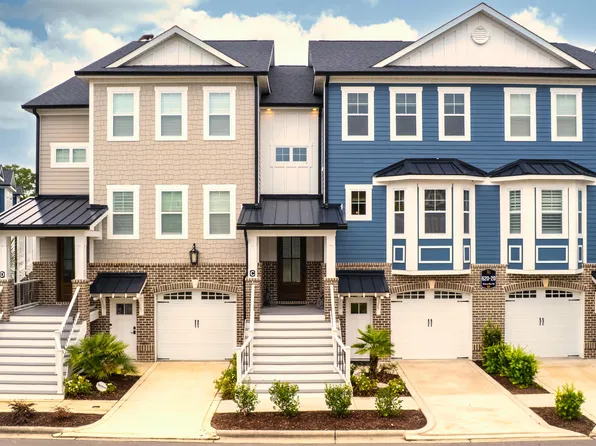 620 Eastwood Park Road #20-C, Sunset Beach, NC 28468