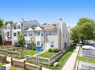 14313 S Shore Ct, Laurel, MD 20707