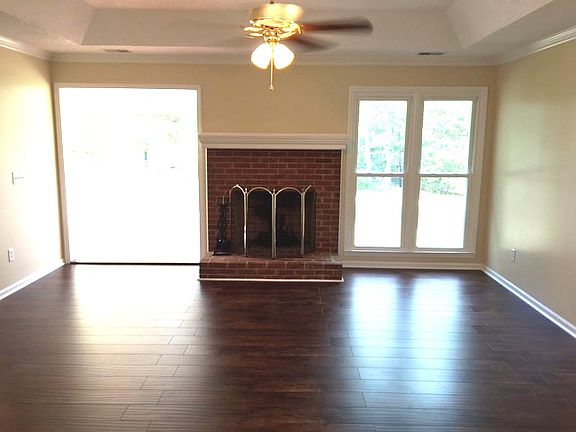 4th image of 607 Hallsborough Dr