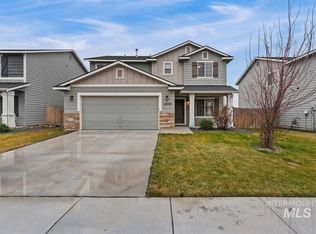 13576 Cocoa Beach St, Caldwell, ID 83607