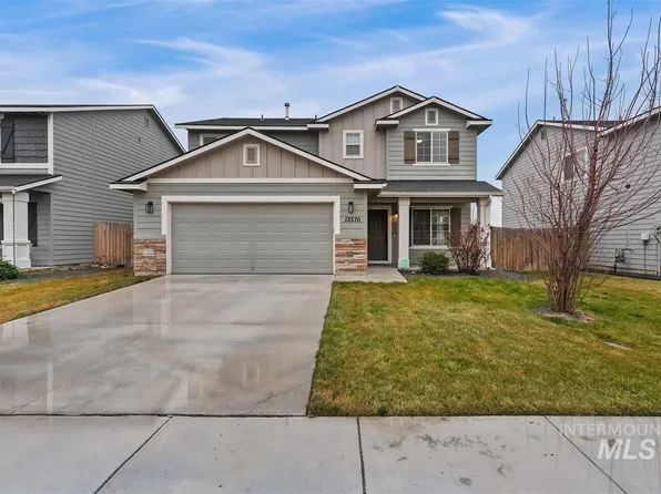 13576 Cocoa Beach St, Caldwell, ID 83607