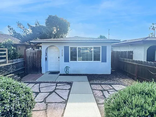 5118 Savannah St Photo 1