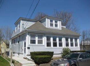 11 Elm St, Johnston, RI 02919