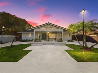 4640 SW 13th St, Miami, FL 33134