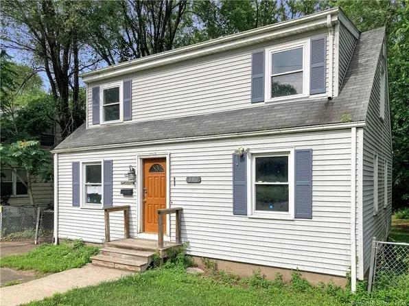 951 Ella T Grasso Boulevard, New Haven, CT 06519