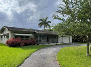 5620 SW 63rd Ct, South Miami, FL 33143