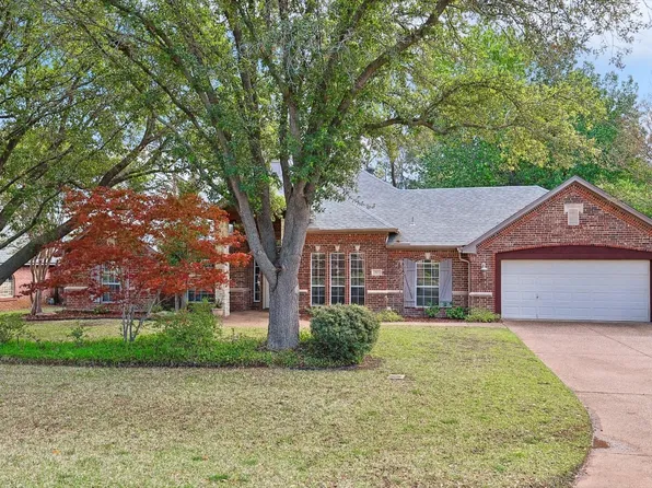 2527 Peninsula Dr, Grapevine, TX 76051