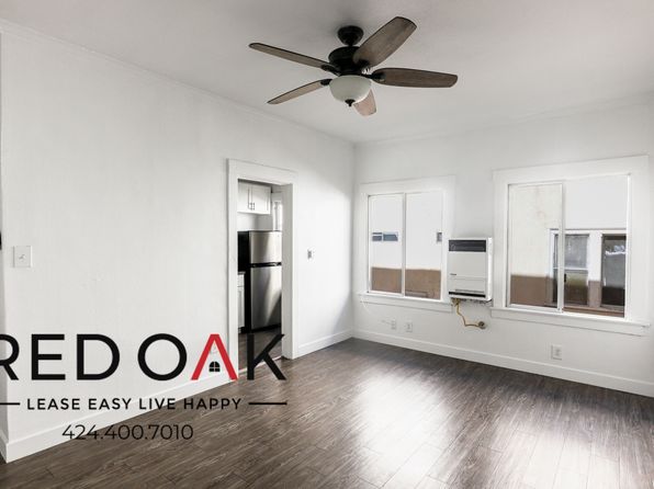 822 S Park View St APT 306