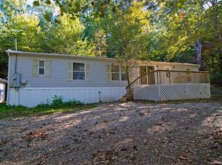 256 Davidson Rd, Swannanoa, NC 28778